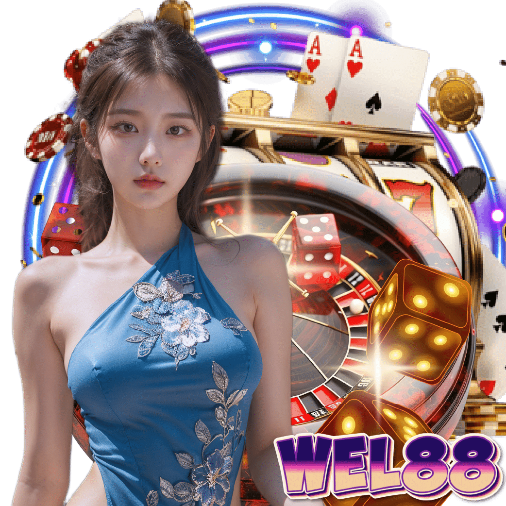 wel88 เว็บใหญ่