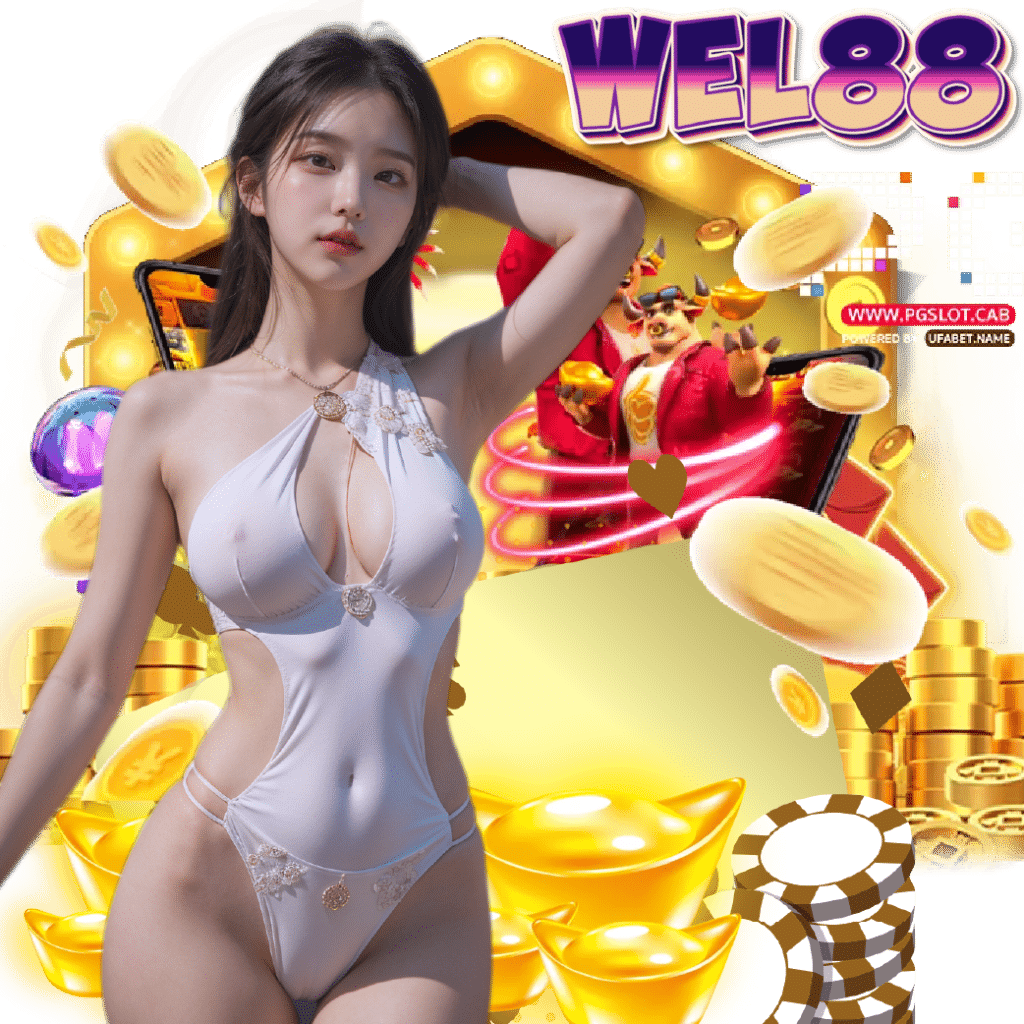 wel88 slot