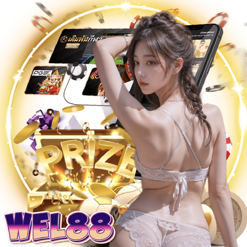 wel88 แตกง่าย